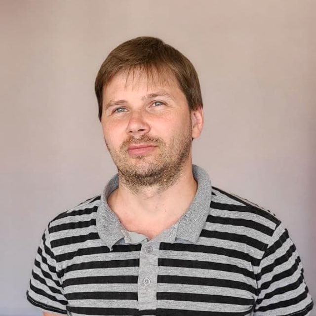 Roman Samoilenko