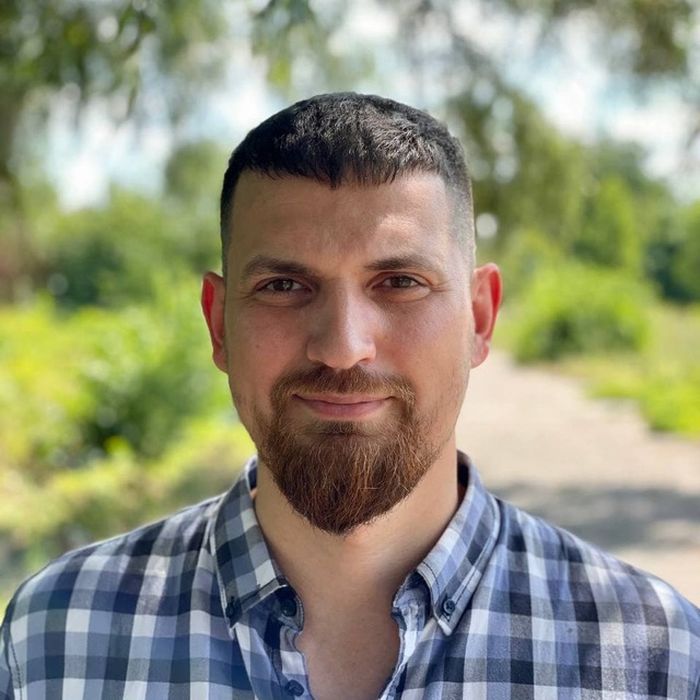 Dmytro Kutsenko